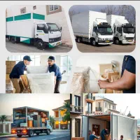 باربری فردیس کرج تهران  جشنواره تخیفیف ویژه