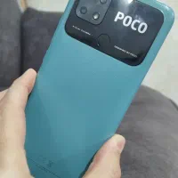 گوشی Poco c40
