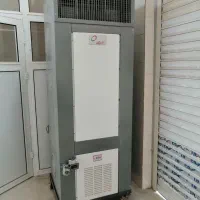 هیتر گازوئیلی انرژی|بخاری، هیتر، شومینه|قم, کوه سفید|دیوار