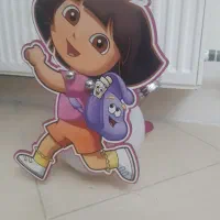 لوستر اتاق کودک