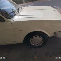 پیکان وانت 93|خودرو سواری و وانت|شیراز, ستارخان|دیوار