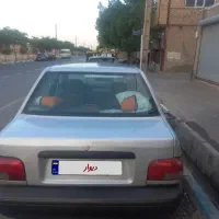 پراید صبا مدل ۸۴