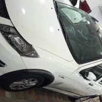 کوییک GXR L صفر خشک اپشنال رینگ مانیتوردار