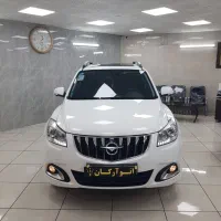 هایما+S7 توربو ۱۸۰۰ بدون رنگ 401|خودرو سواری و وانت|زنجان, |دیوار