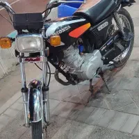 موتورسیکلت