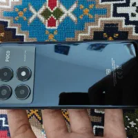 poco x6 pro 5G|موبایل|بوکان, |دیوار