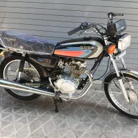 بهرو ۱۲۵ سی سی صفر کیلومتر