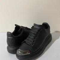 کفش مردونه برند Alexander McQueen سایز ۴۳