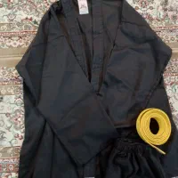 لباس دفاع شخصی