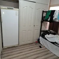 خوابگاه آقایان فردوس غرب اکباتان خابگاه نزدیک مترو|اجارهٔ کوتاه‌مدت آپارتمان و سوئیت|تهران, شهرک پرواز|دیوار