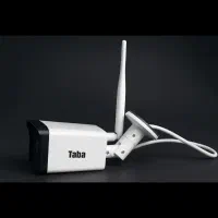 پکیج ۴ دوربین بی سیم ۵ مگاپیکسل بی سیم+مانیتور|دوربین مداربسته|اراک, |دیوار