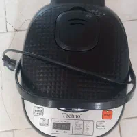 پلوپز و سرخ کن