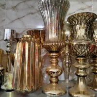 تعداد زیادی گل وباکس گلدان درختچه وریسه|گل مصنوعی|ورامین, ورامین|دیوار