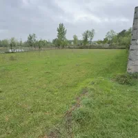 2500 متر زمین 1500 متر مسکونی سنگر قاضیان