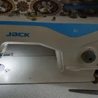 چرخ A2 جک راسته دوز