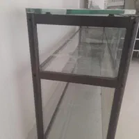 ویترین و پیش خوان مغازه|فروشگاه و مغازه|خمینیشهر, |دیوار