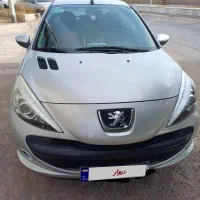 پژو۲۰۷مدل۹۹