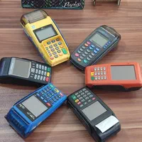 کارتخوان پوز سیار کارتخان کارت خوان POS کارت خان|فروشگاه و مغازه|رشت, استقامت ۲|دیوار