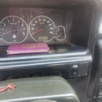 پراید نقره ای مدل 87|خودرو سواری و وانت|قیامدشت - خاورشهر, |دیوار