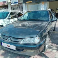 پژو پارس دوگانه فابریک مدل ۹۴،نقد و اقساط