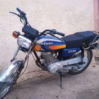 رهرو 125 مدل93 a1