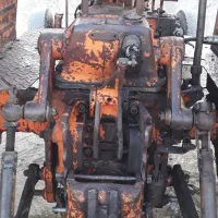 تراکتور رومانی|خودرو سنگین|میمند, |دیوار