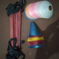 فروش لوازم ورزشی تمرینی