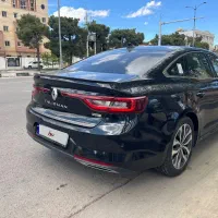 تالیسمان مشکی تو مشکی فول ۲۰۱۷