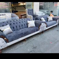 مبل راحتی چستر جهیزیه|مبلمان خانگی و میز عسلی|سراب, |دیوار