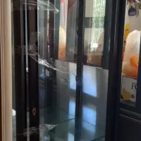 بوفه بزرگ|بوفه، ویترین، کنسول|کرج, گلشهر|دیوار