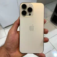 آیفون ۱۴ پرومکس درحد اکبند با ریجستر