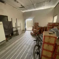 ۶۰۰مترانبار،کارگاه،سالن|اجارهٔ دفتر صنعتی، کشاورزی، تجاری|ری, امین آباد|دیوار