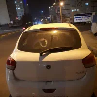 تیبا ۲مدل ۹۸|خودرو سواری و وانت|پردیس, فاز ۵|دیوار