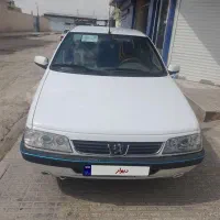 ۴۰۵اسلیکس تویوفایوگازسمی مدل ۹۹