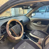 پژو پارسXU7P دوگانه شرایطی ۱۴۰۲|خودرو سواری و وانت|کرمان, |دیوار