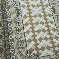 تمیز وسالم گلیم وفرش|فرش|قزوین, |دیوار