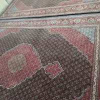 فرش ریز ماهی|فرش|اقبالیه, |دیوار