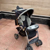 کالسکه اصل چیکو