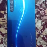 شیائومی Redmi Note 8 با حافظهٔ ۶۴ گیگابایت|موبایل|رشت, جانبازان|دیوار