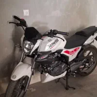 موتور benele150مدل۱۴۰۳وموتور احسان طرح ویومدل ۹۸|موتورسیکلت|شهرکرد, |دیوار