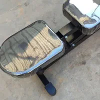 نیمکت مدرج سوپاپ دار فول اپشن باشگاهی|تجهیزات ورزشی|تهران, افسریه شمالی|دیوار