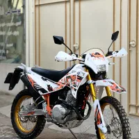 بهپر ۲۵۰ سی سی مدل ۱۴۰۴