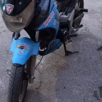 موتورلاکی دایچئ