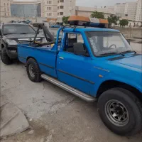 یدک کش جرثقیل امداد خودرو شرق