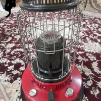 ۲عددچراغ نفتی