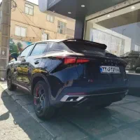 اف ایکس نقد و اقساط|خودرو سواری و وانت|کرج, حاجی آباد|دیوار