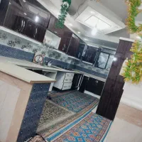 خونه ویلایی دو طبقه طبقه ای دوم اجاره ای
