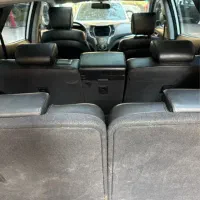 سانتافه ۲۰۱۴|خودرو سواری و وانت|مشهد, امام خمینی|دیوار