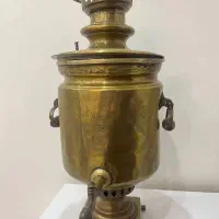 فروش‌وخریدار‌‌سماور‌‌قدیمی‌وخراب|سماور، چای‌ساز، قهوه‌ساز|بیجار, |دیوار