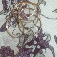 النگو سایز ۳ با فاکتور به فروش میرسد